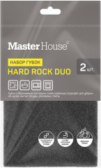 Набор губок «Hard Rock Duo» - Фото 2
