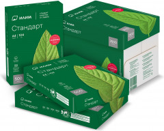 Бумага для печати «Стандарт» - Фото 2