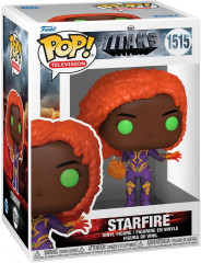 Фигурка «Starfire» - Фото 1