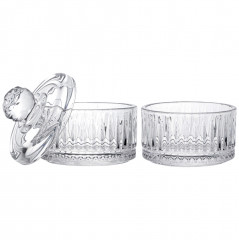 Емкость для хранения с крышкой - Фото 2