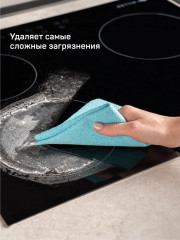 Набор салфеток для уборки PVAforce - Фото 4