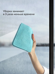 Набор салфеток для уборки PVAforce - Фото 5