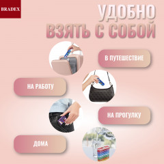 Контейнер для таблеток «Неделька» - Фото 6