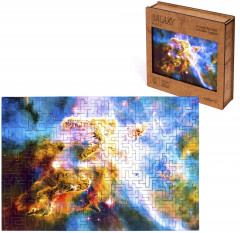 Пазл «Галактика» - Фото 1