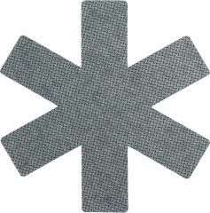 Набор салфеток для бережного хранения посуды «PrоСлойки» - Фото 2