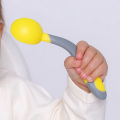 Набор ложка и вилка для прикорма - Фото 3