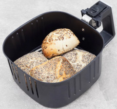 Аэрофритюрница AF 250 - Фото 3