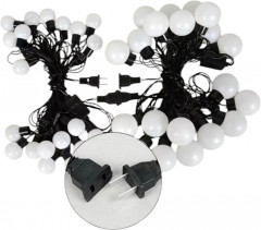 Гирлянда «Шарики» - Фото 1