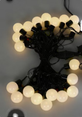 Гирлянда «Шарики» - Фото 2