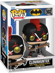 Фигурка «Clownhunter» - Фото 1