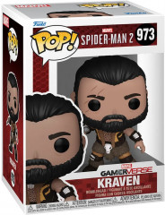 Фигурка «Kraven» - Фото 1