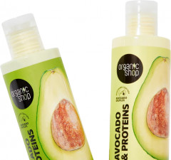 Набор по уходу за волосами «Hair Repair» - Фото 2