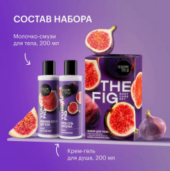 Набор подарочный «The FIG» - Фото 1