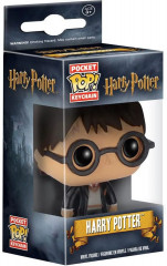 Брелок «Harry Potter» - Фото 1