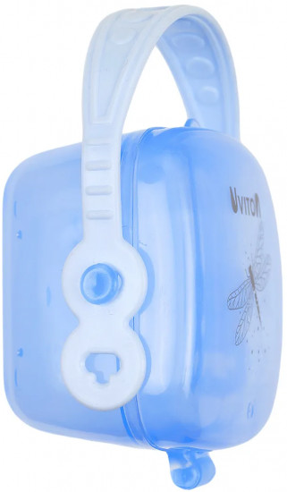 Футляр для пустышки или соски «Fly»