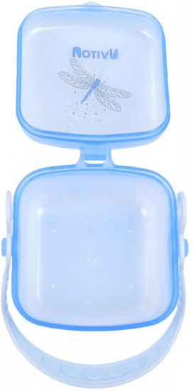 Футляр для пустышки или соски «Fly»