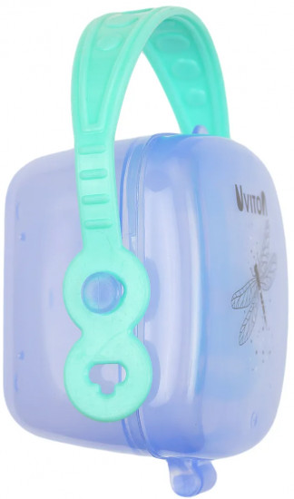 Футляр для пустышки или соски «Fly»