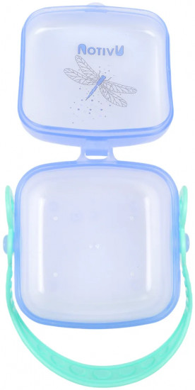 Футляр для пустышки или соски «Fly»