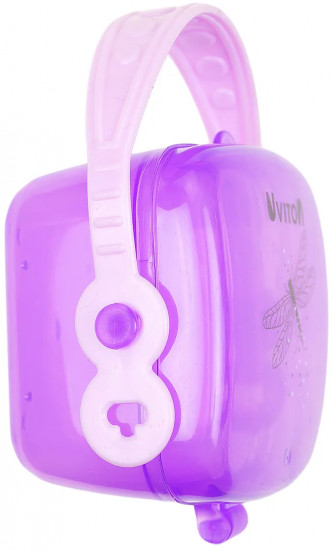 Футляр для пустышки или соски «Fly»