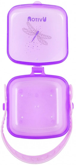 Футляр для пустышки или соски «Fly»