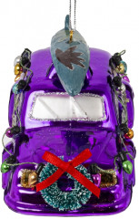 Украшение подвесное «Машинка» - Фото 5