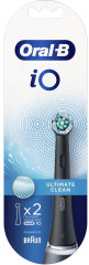 Набор сменных насадок для электрической зубной щетки «iO RB Ultimate clean» - Фото 1