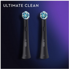 Набор сменных насадок для электрической зубной щетки «iO RB Ultimate clean» - Фото 11