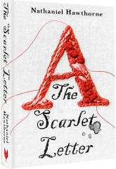 The Scarlet Letter - Фото 1