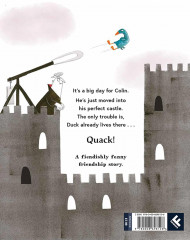 Colin’s Castle - Фото 1