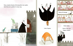 Colin’s Castle - Фото 3