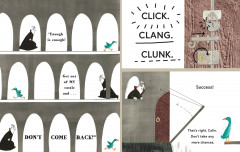 Colin’s Castle - Фото 4