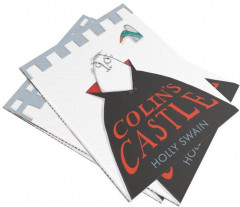 Colin’s Castle - Фото 8