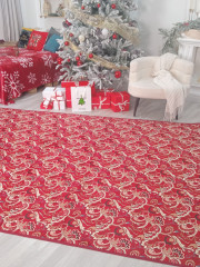 Ковер бамбуковый - Фото 4