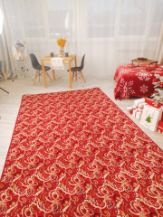 Ковер бамбуковый - Фото 7