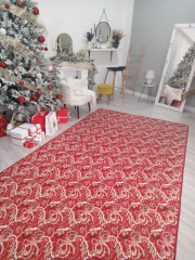 Ковер бамбуковый - Фото 8