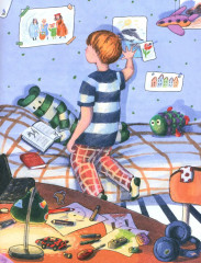 Сестричка Зима - Фото 2