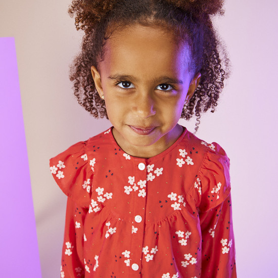 Платье для девочек