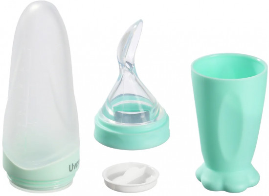 Ниблер с ложечкой