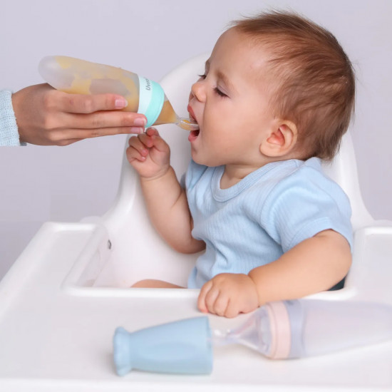 Ниблер с ложечкой