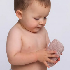 Губка для купания «Bear» - Фото 6