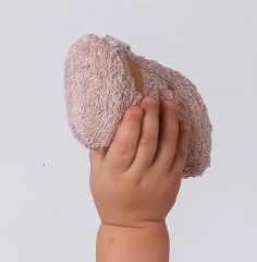 Губка для купания «Bear» - Фото 8