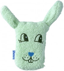 Губка для купания «Bunny» - Фото 2