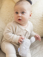 Губка для купания «Сlouds» - Фото 5