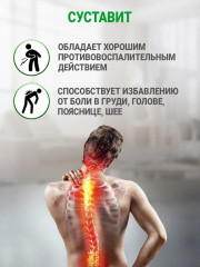 Таблетки для суставов «Суставит» - Фото 1