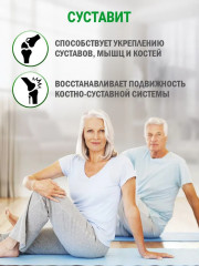 Таблетки для суставов «Суставит» - Фото 2