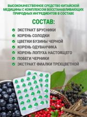 Таблетки для суставов «Суставит» - Фото 6