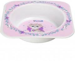 Тарелка детская - Фото 2