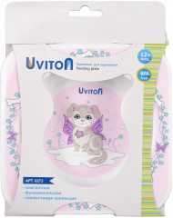 Тарелка детская - Фото 5