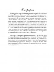 Тайная опора, или путеводная звезда - Фото 7