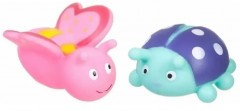 Набор игрушек для ванны «Flover» - Фото 4